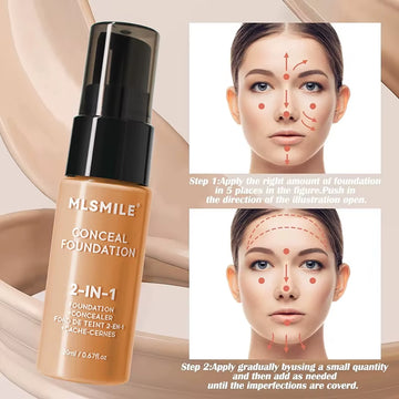 Unlock Flawless Confidence, Every Single Day!