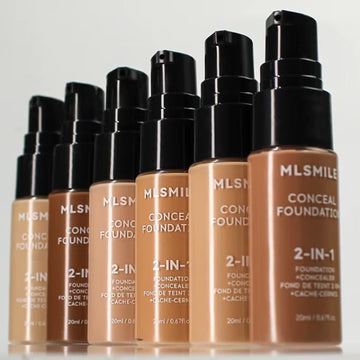 Unlock Flawless Confidence, Every Single Day!